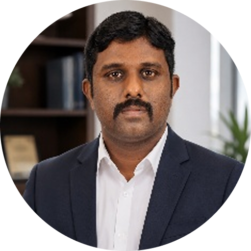 Dr. Diju Samuel G